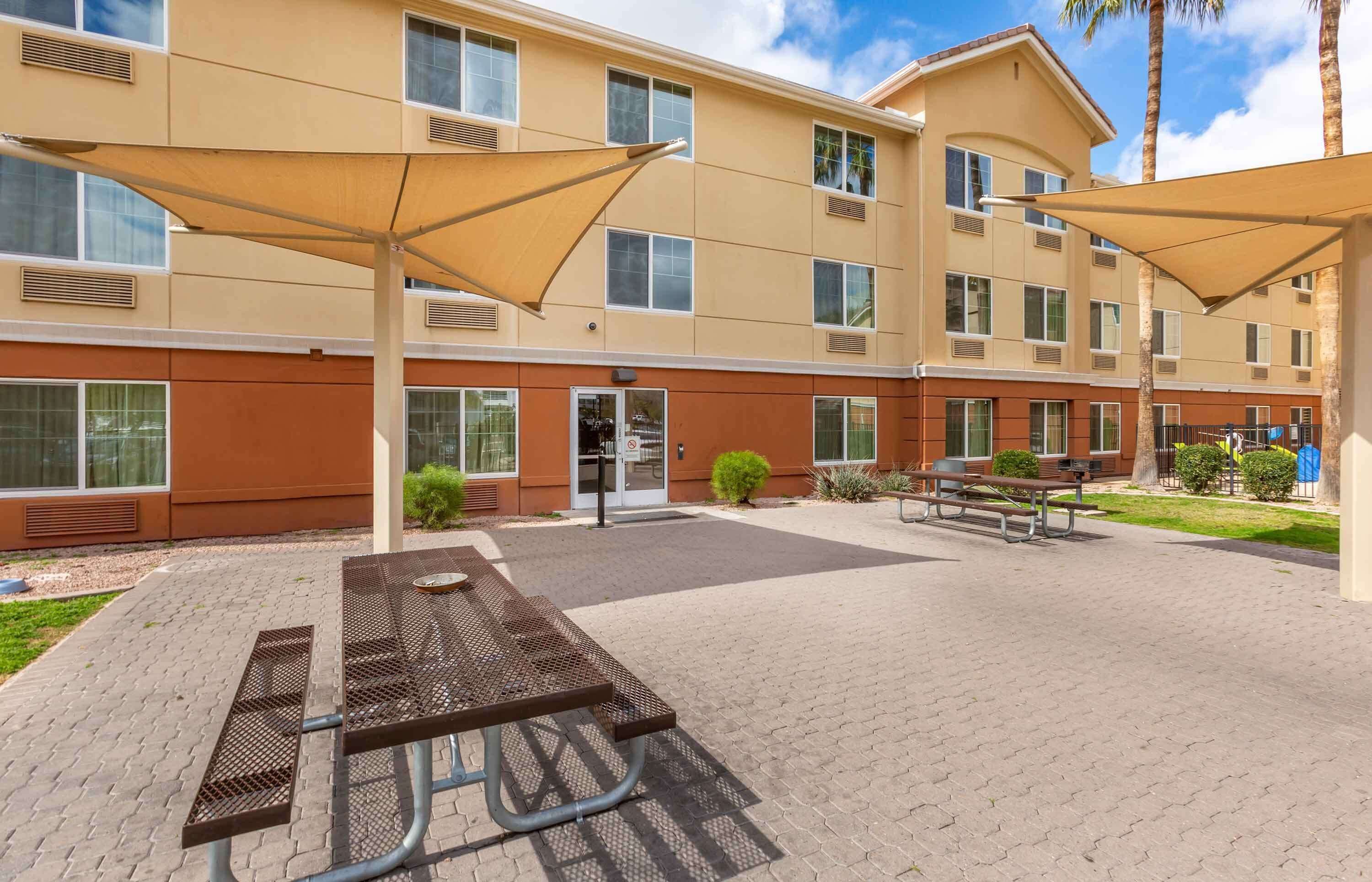 Photo - Extended Stay America Suites - Phoenix - Midtown
