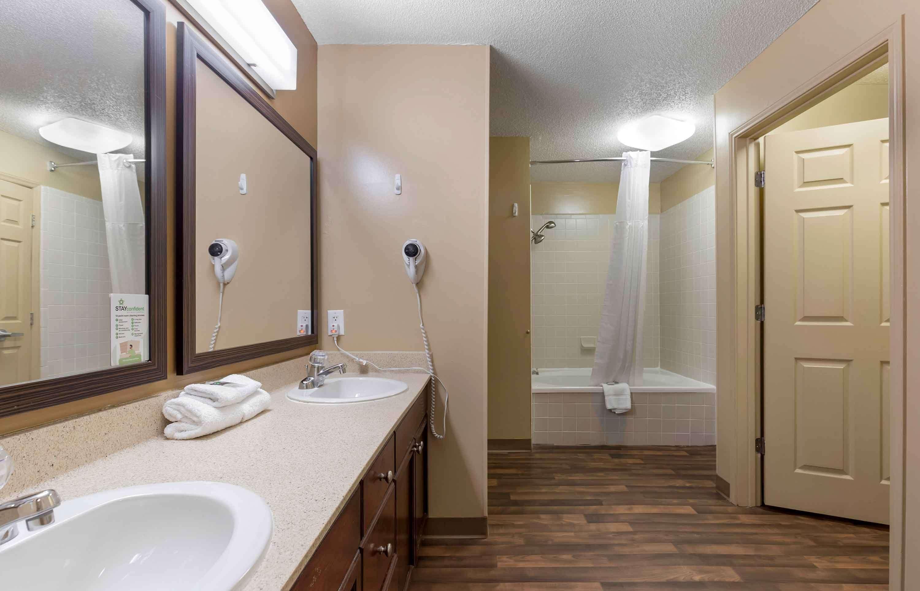 Photo - Extended Stay America Suites - Phoenix - Midtown