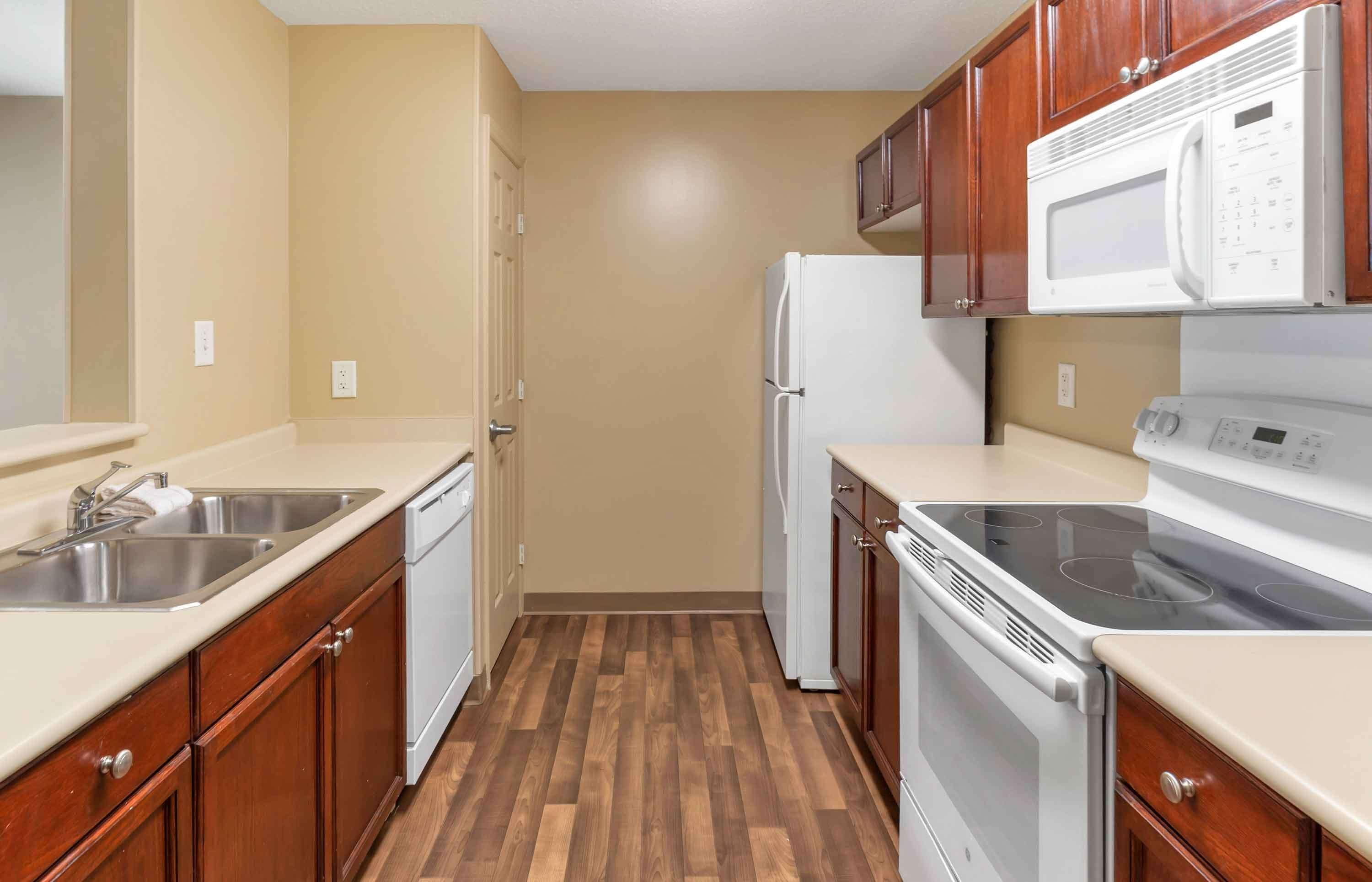 Photo - Extended Stay America Suites - Phoenix - Midtown