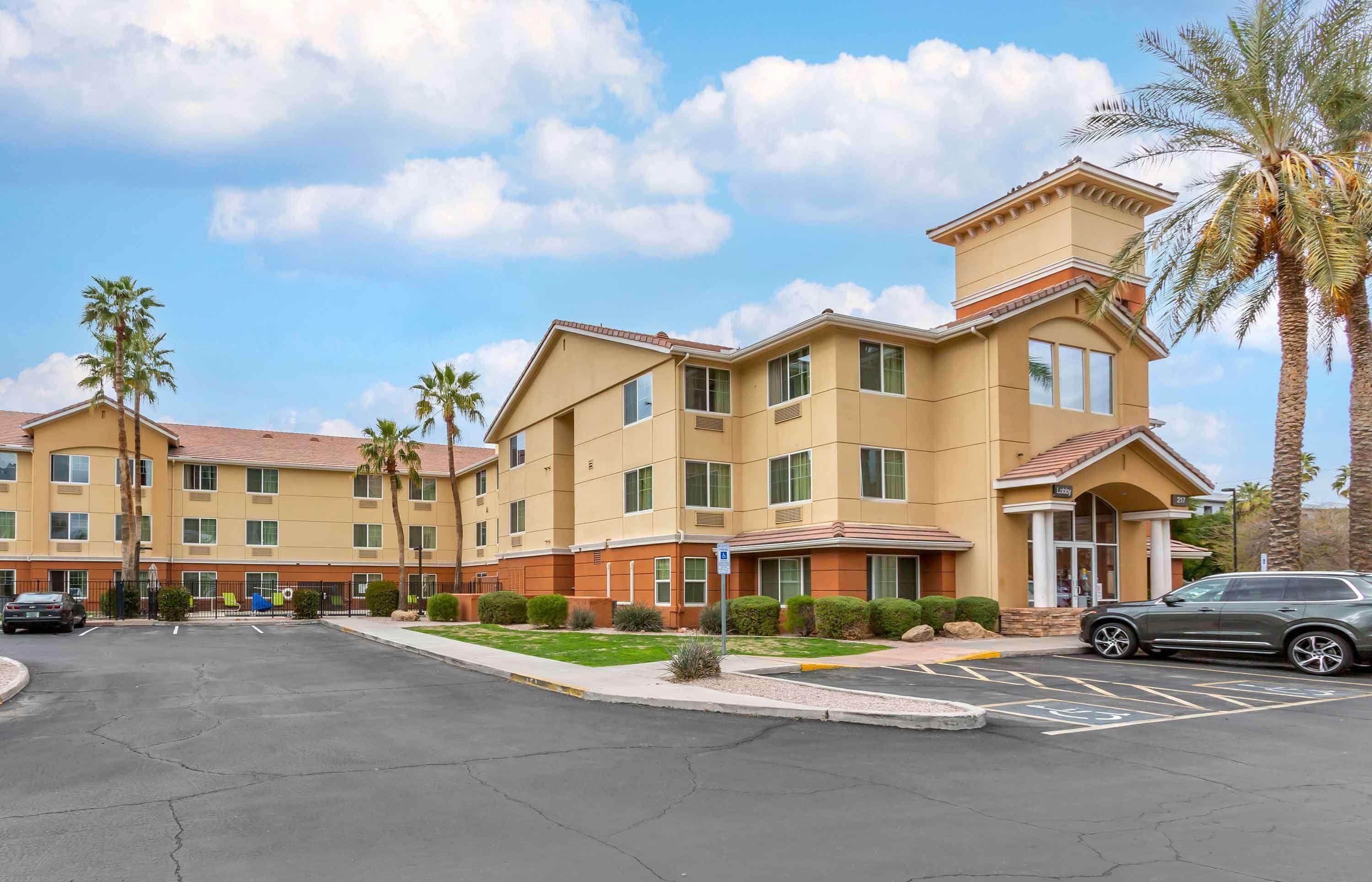 Photo - Extended Stay America Suites - Phoenix - Midtown