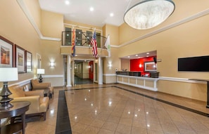 Hall