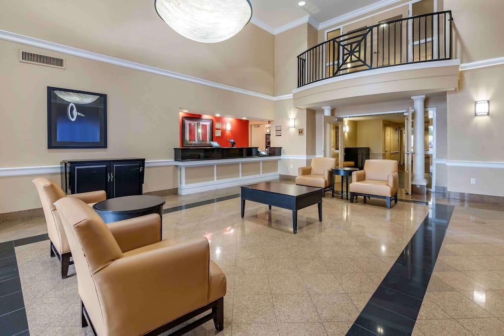 Extended Stay America Suites Orlando Southpark Commodity Cir