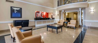 Extended Stay America Suites Orlando Southpark Commodity Cir