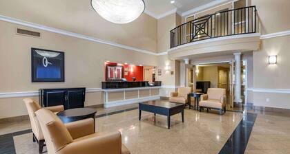 Extended Stay America Suites Orlando Southpark Commodity Cir