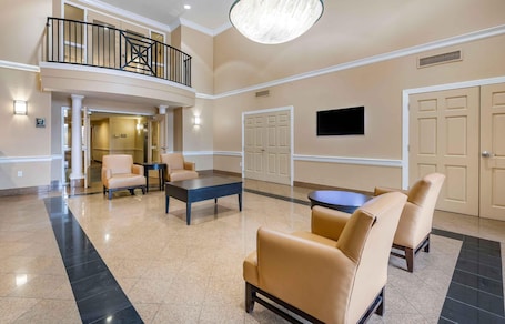 Extended Stay America Suites Orlando Southpark Commodity Cir