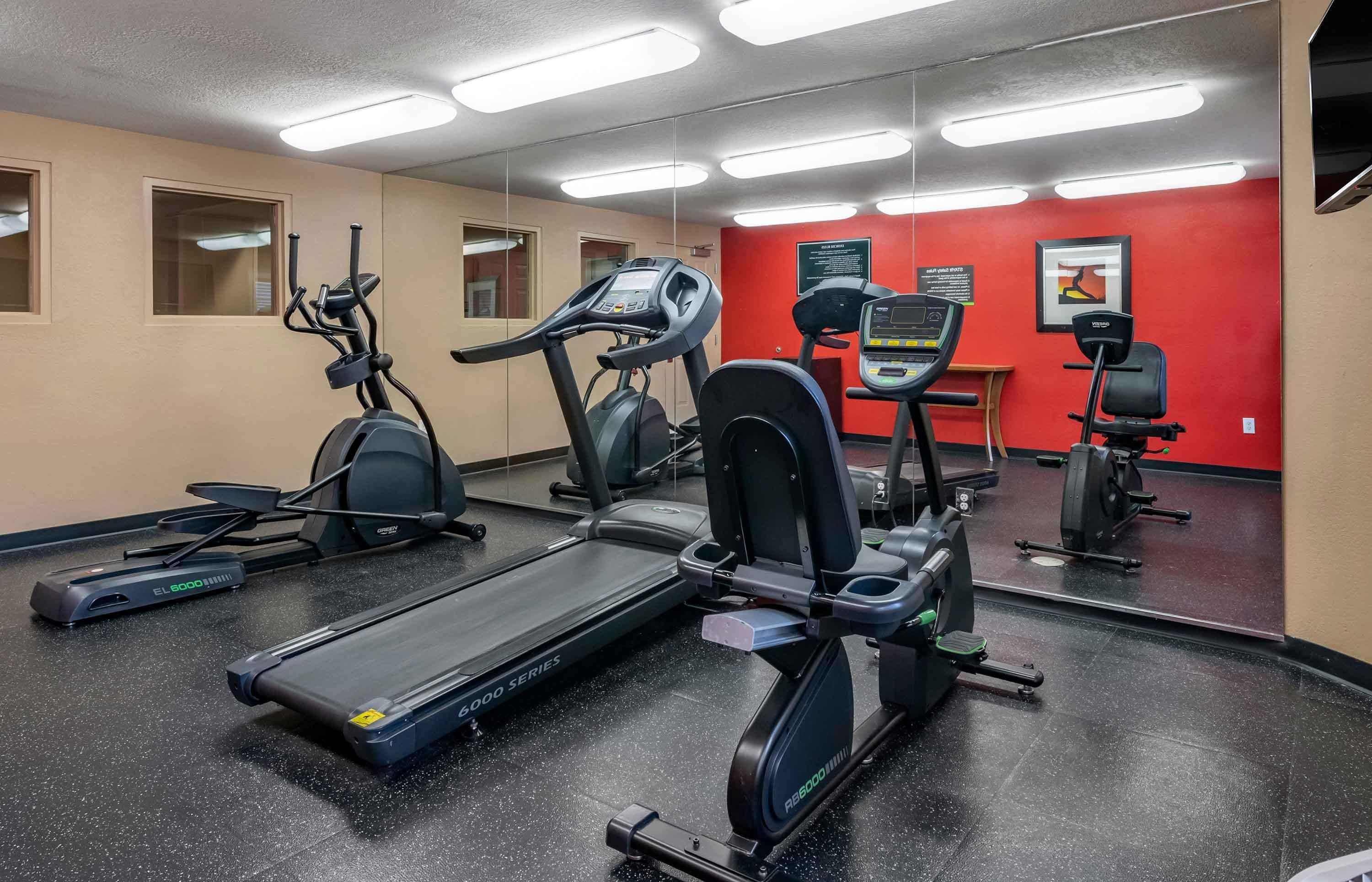 Photo - Extended Stay America Suites Orlando Southpark Commodity Cir