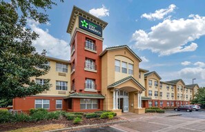 Exterior - Extended Stay America Suites Orlando Southpark Commodity Cir (Orlando)