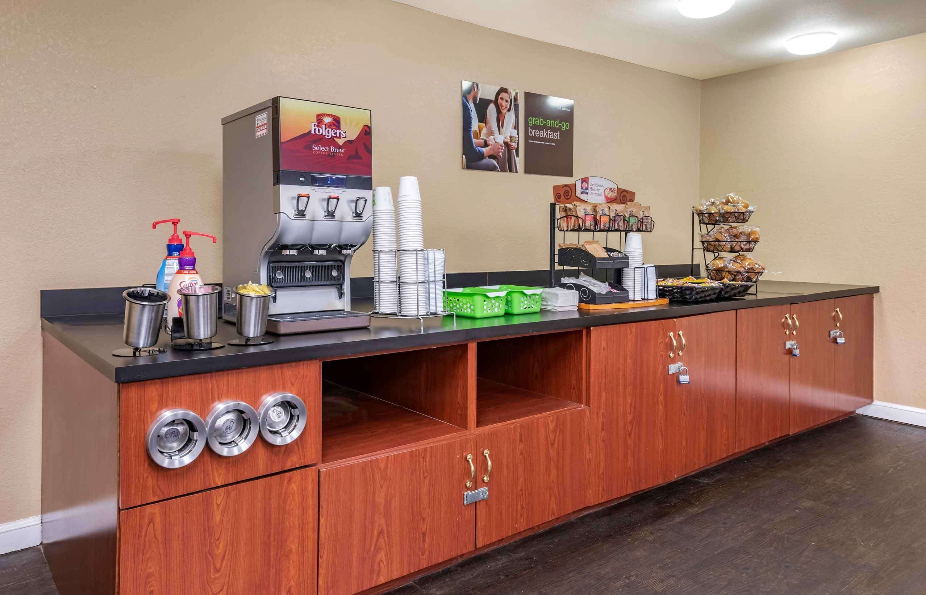 Foto - Extended Stay America Suites - Orlando - Southpark - Commodity Circle