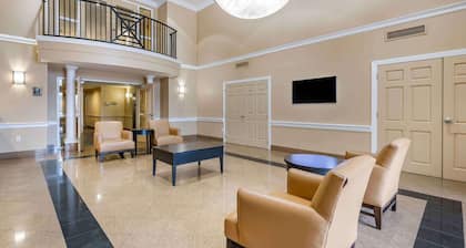Extended Stay America Suites Orlando Southpark Commodity Cir