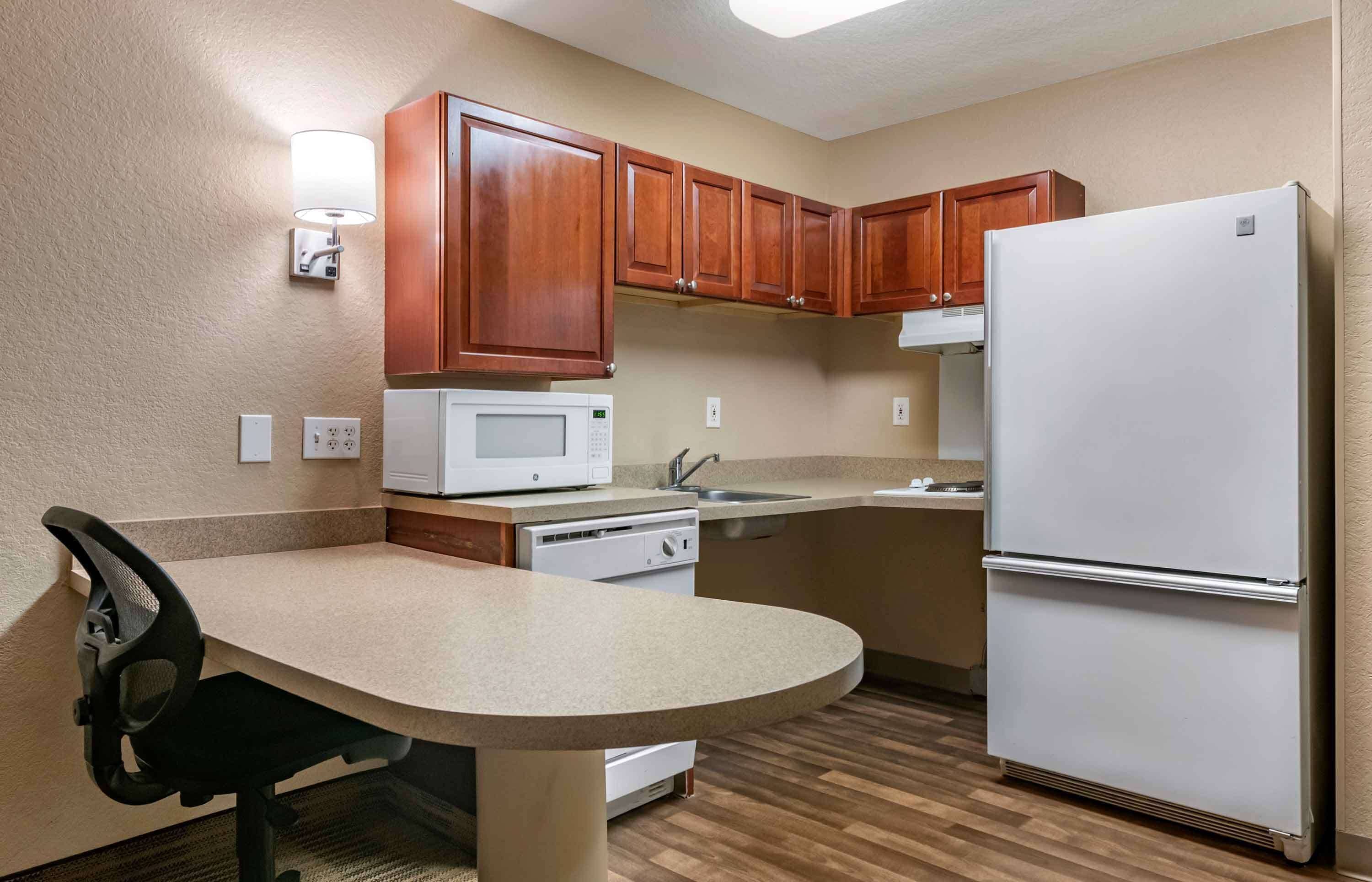 Foto - Extended Stay America Suites - Orlando - Southpark - Commodity Circle