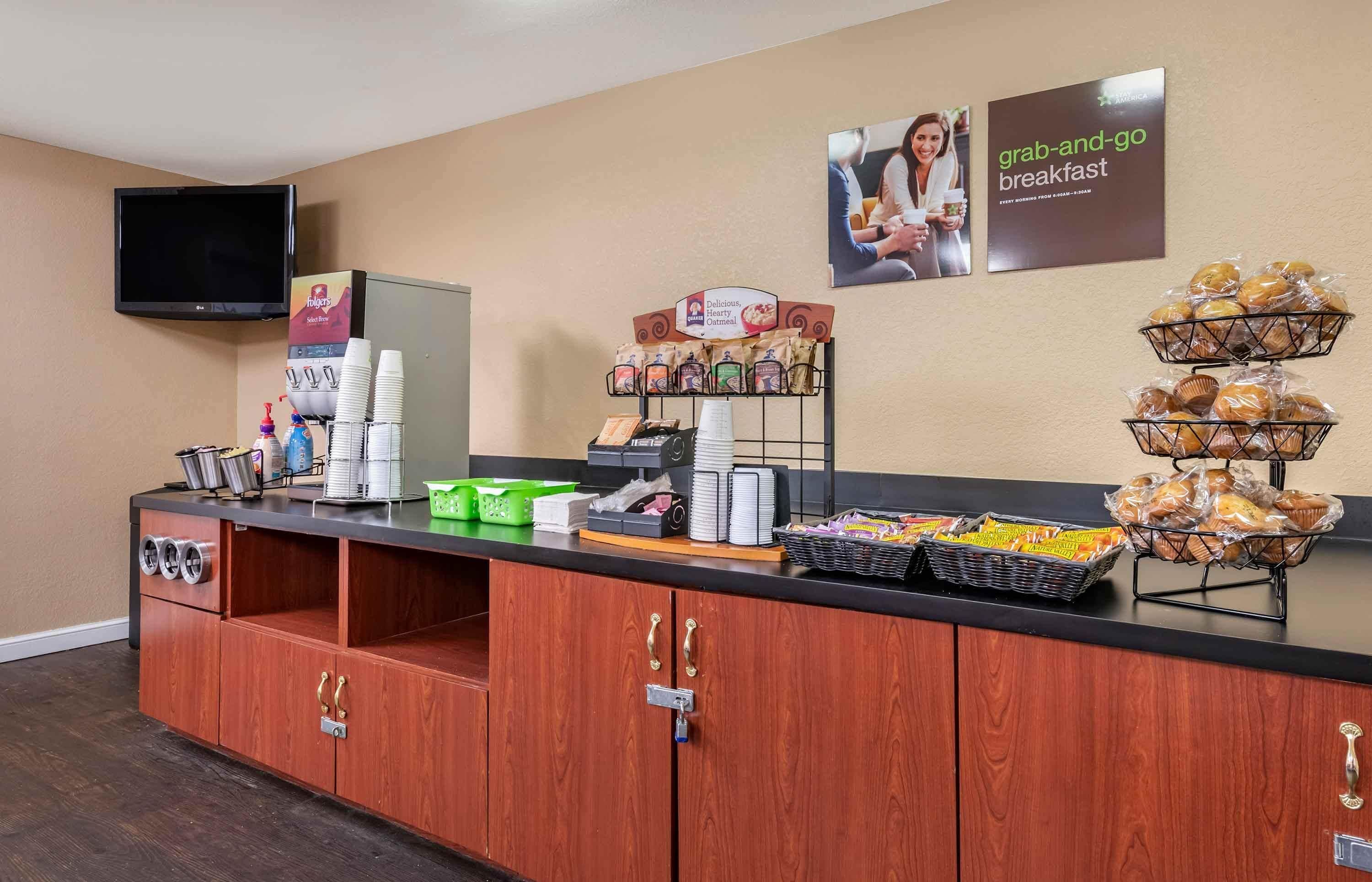 Photo - Extended Stay America Suites Orlando Southpark Commodity Cir