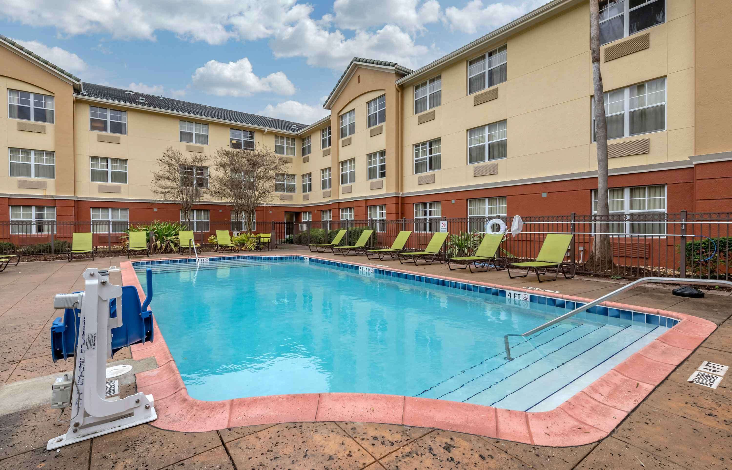Foto - Extended Stay America Suites - Orlando - Southpark - Commodity Circle