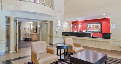 Extended Stay America Suites Atlanta Marietta Interstate N