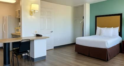 MainStay Suites Las Vegas Flamingo