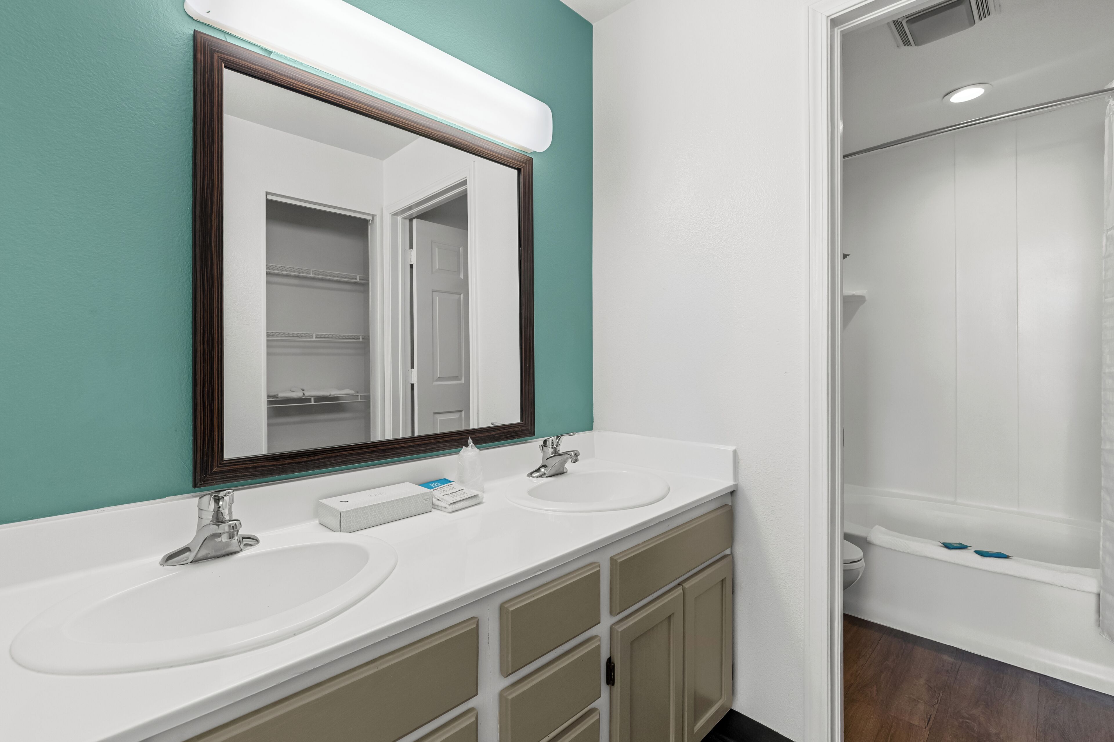 Foto - MainStay Suites Las Vegas Flamingo