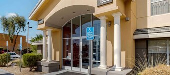 MainStay Suites Las Vegas Flamingo