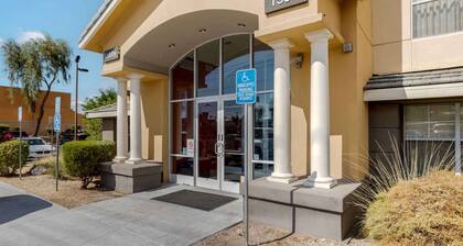 MainStay Suites Las Vegas Flamingo