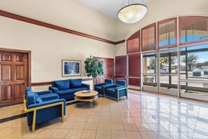 Recepció