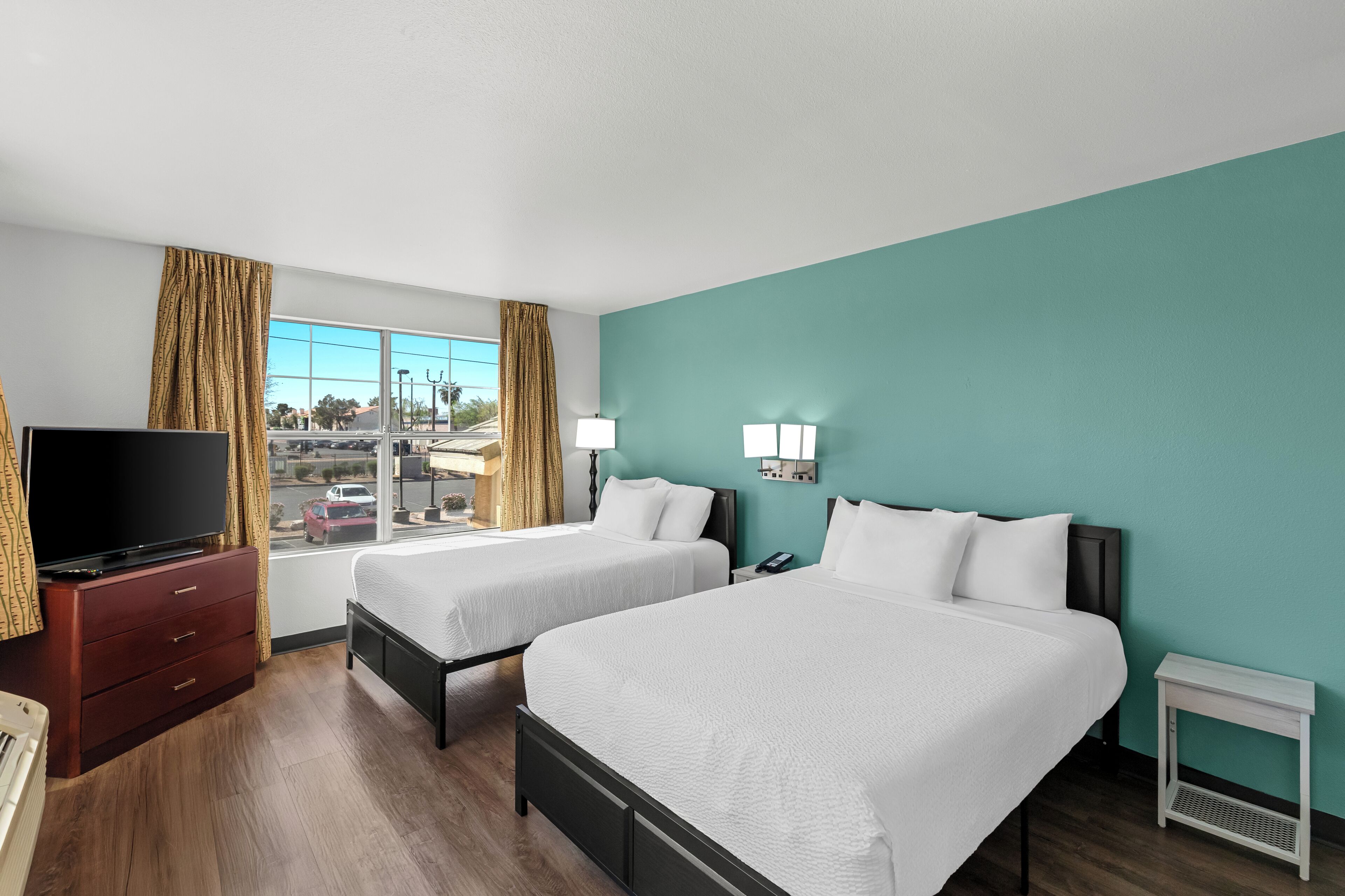 Foto - MainStay Suites Las Vegas Flamingo