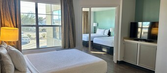 MainStay Suites Las Vegas Flamingo