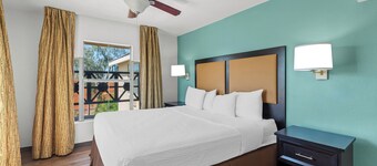 MainStay Suites Las Vegas Flamingo
