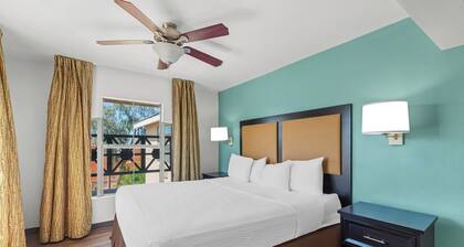 MainStay Suites Las Vegas Flamingo