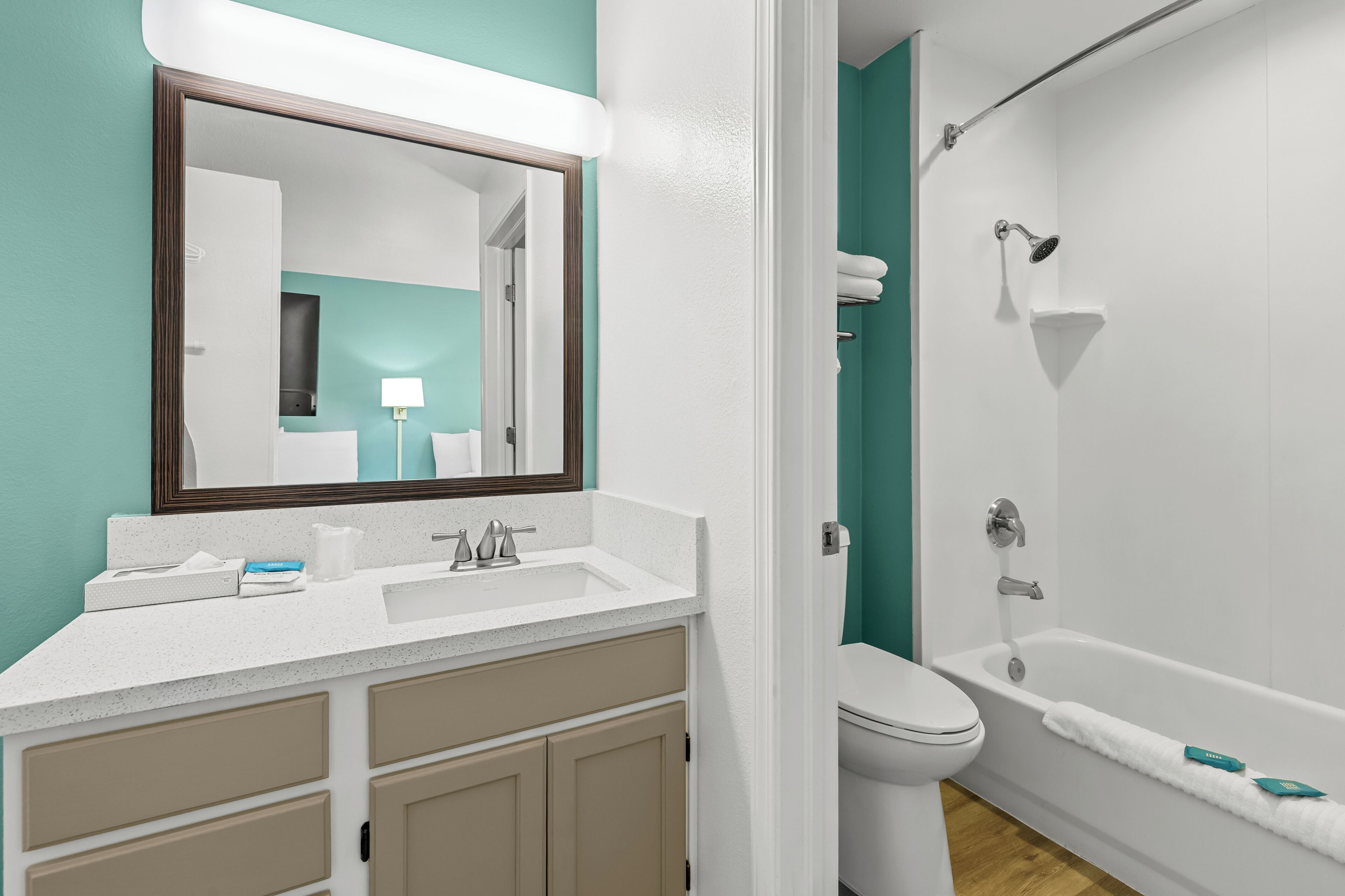 Foto - MainStay Suites Las Vegas Flamingo