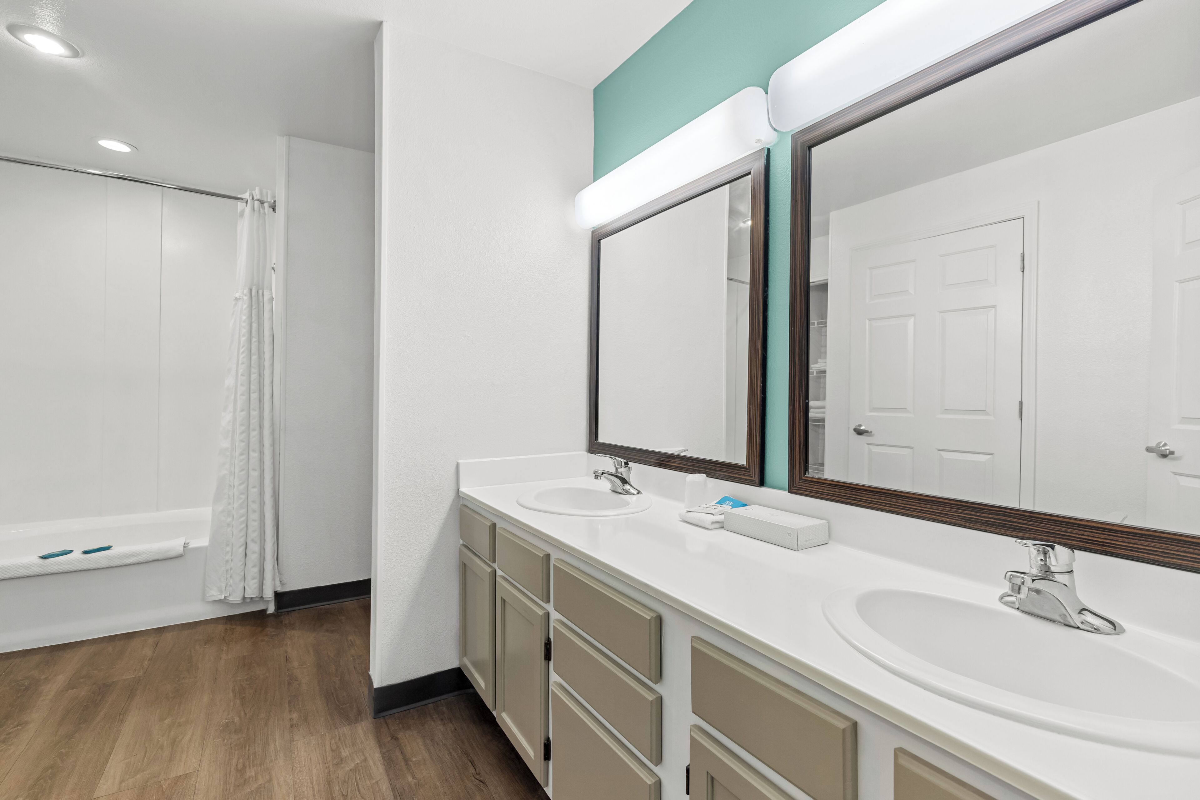 Foto - MainStay Suites Las Vegas Flamingo