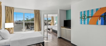 MainStay Suites Las Vegas Flamingo