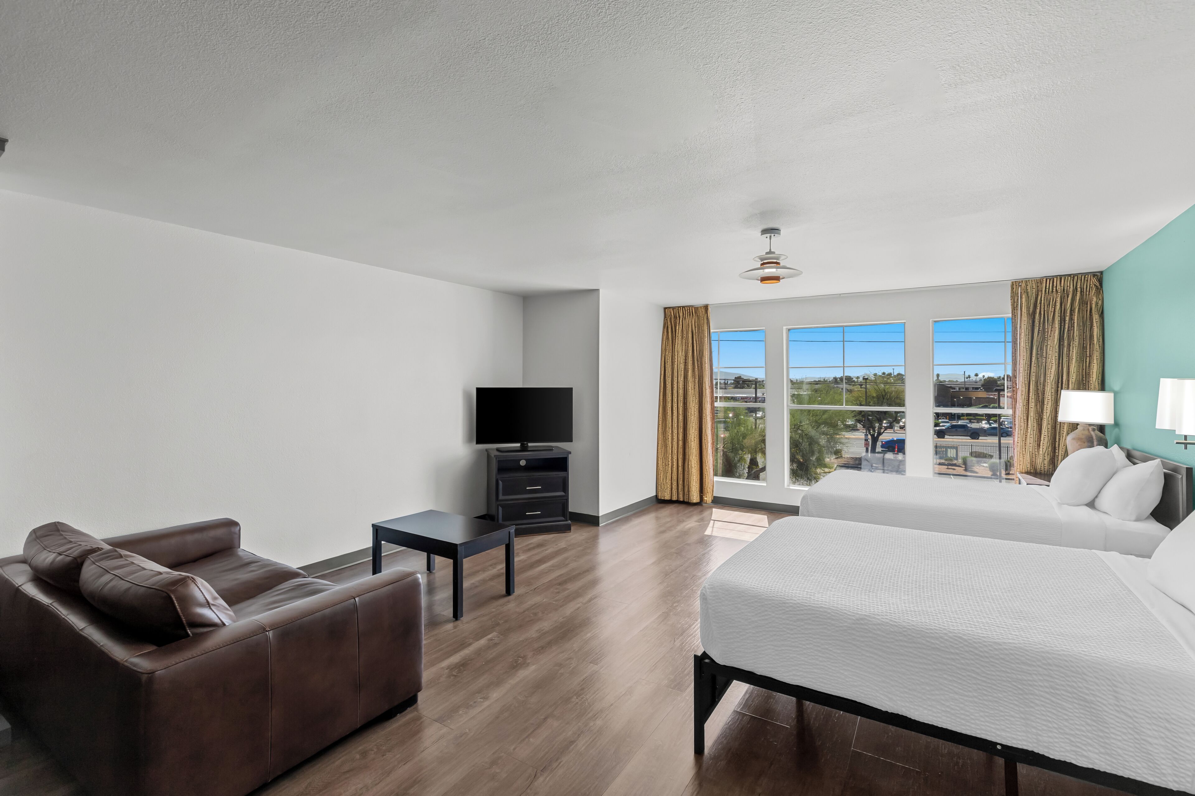 Photo - MainStay Suites Las Vegas Flamingo