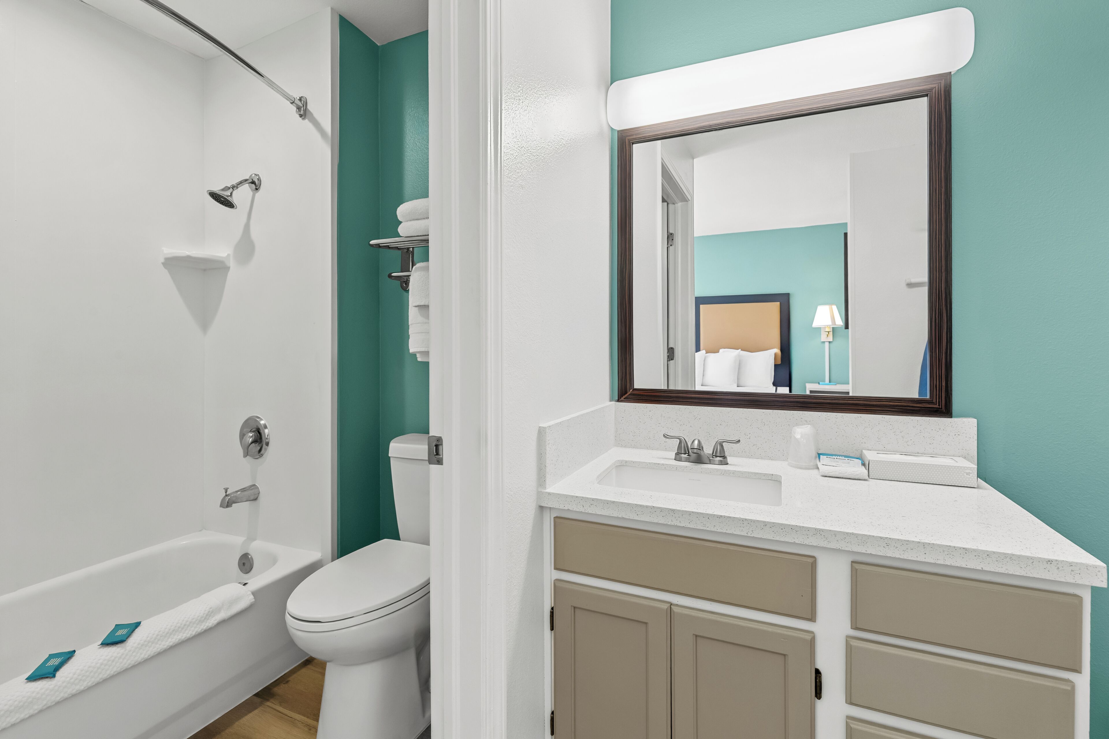 Foto - MainStay Suites Las Vegas Flamingo