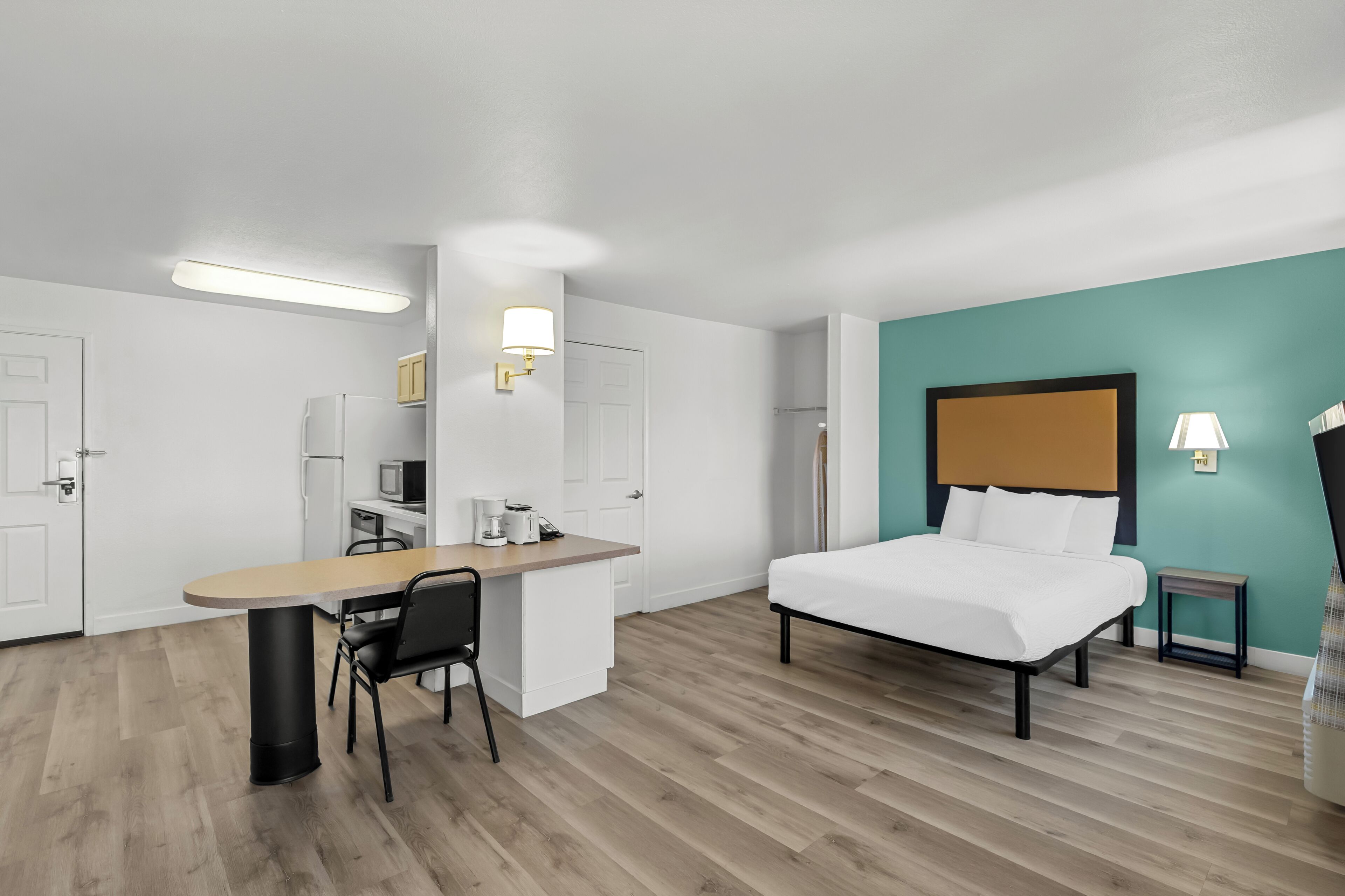 Foto - MainStay Suites Las Vegas Flamingo