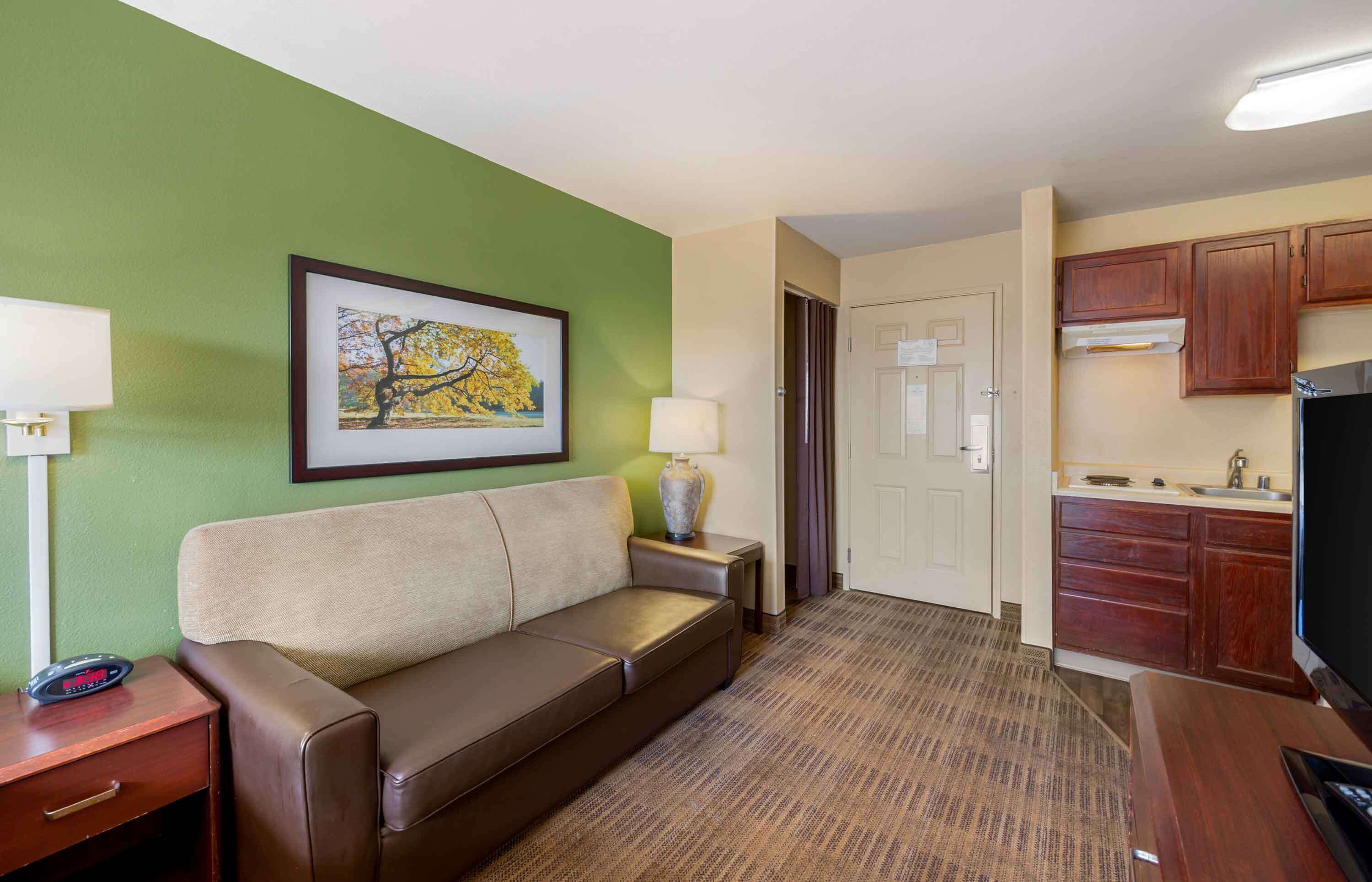 Photo - MainStay Suites Las Vegas Flamingo