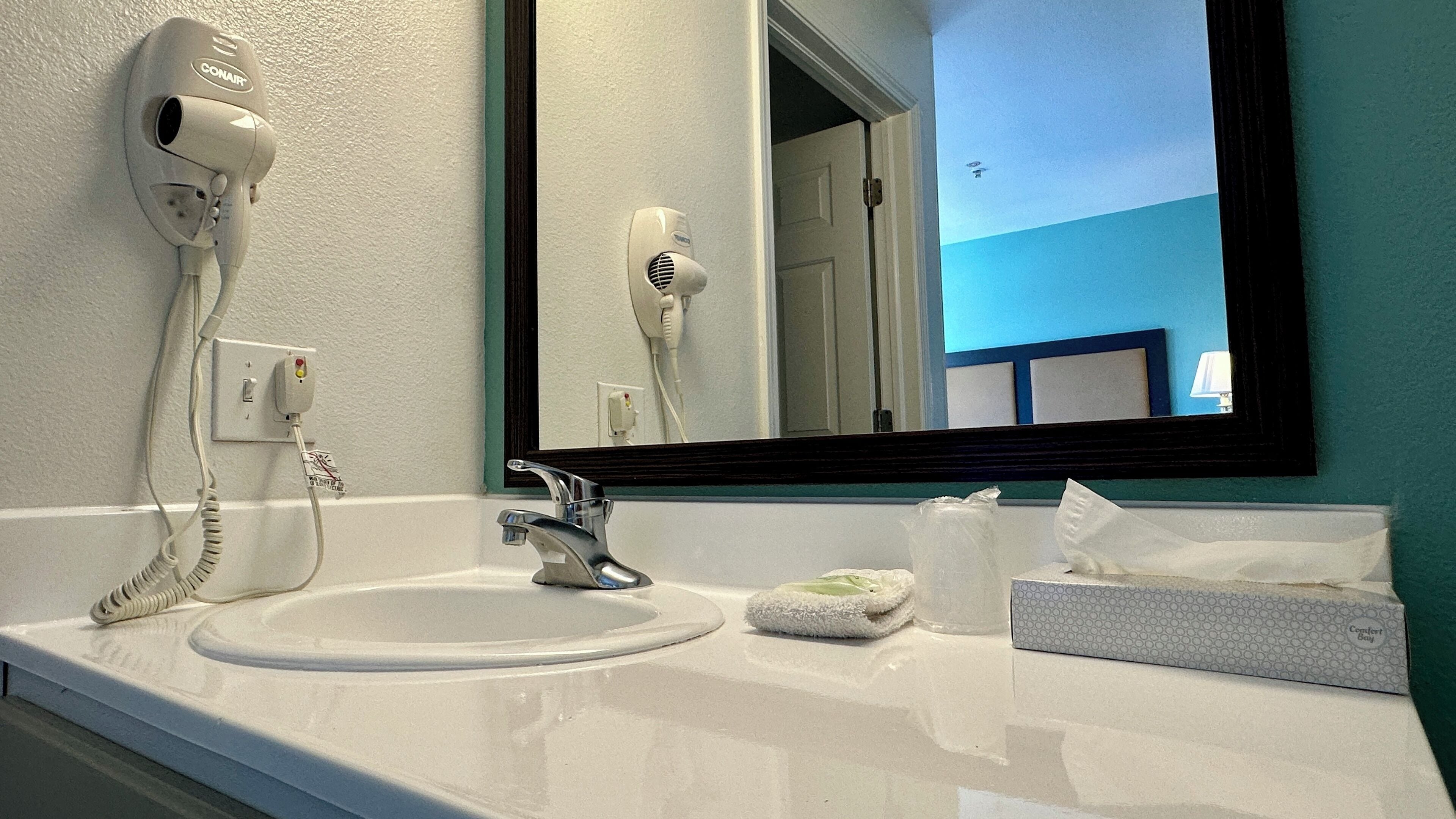 Photo - MainStay Suites Las Vegas Flamingo