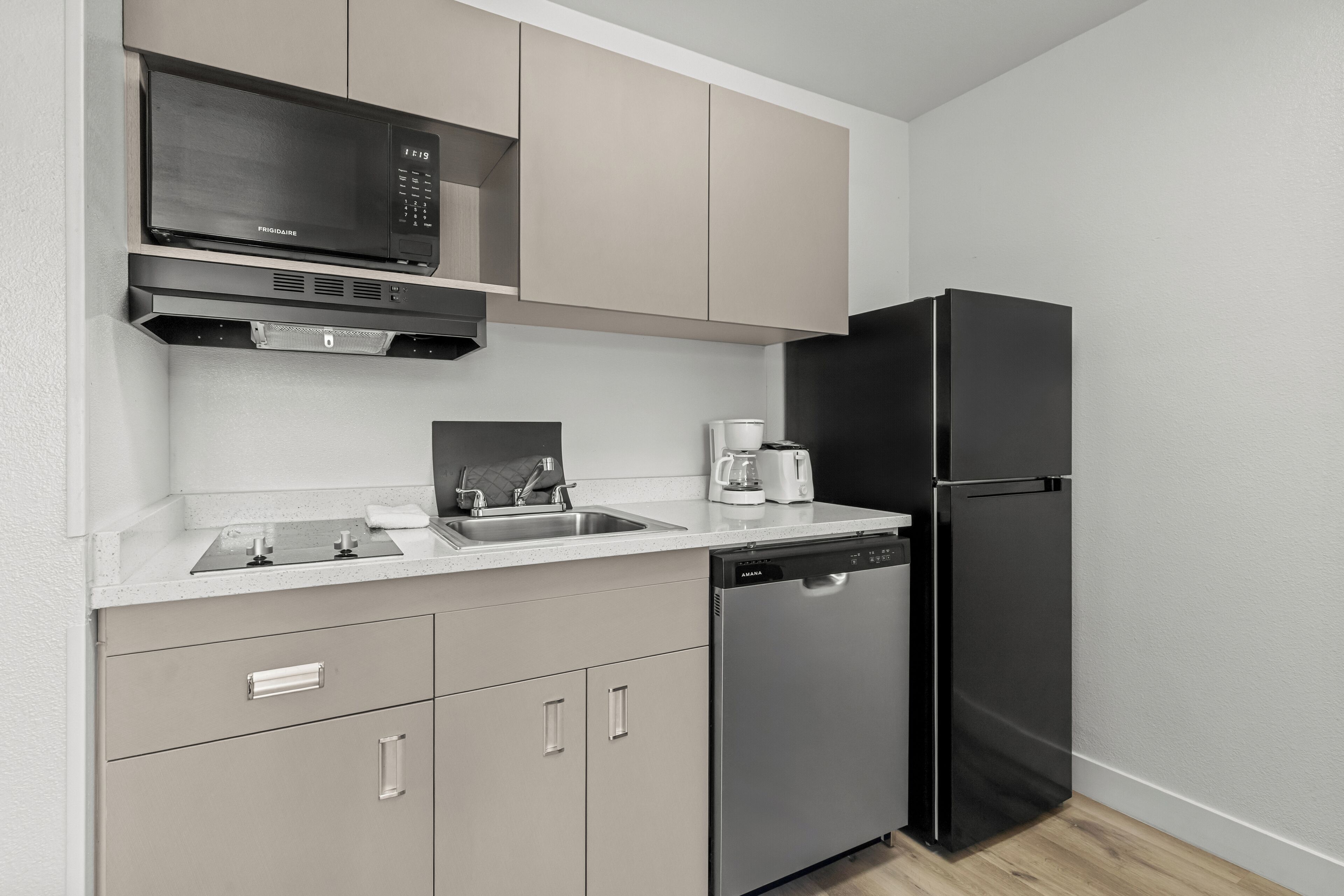 Photo - MainStay Suites Las Vegas Flamingo