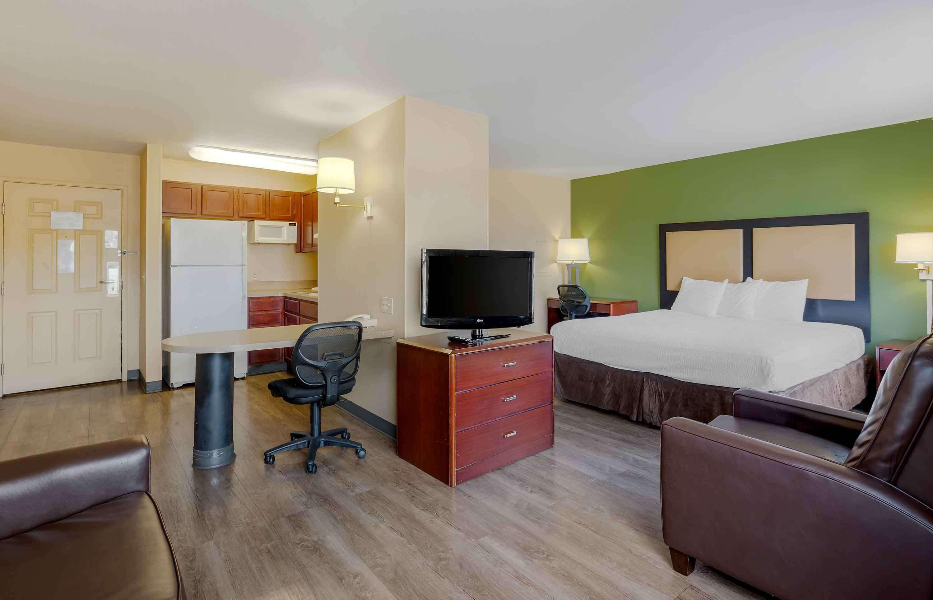 Photo - MainStay Suites Las Vegas Flamingo