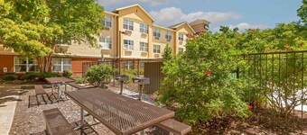 Extended Stay America Suites Raleigh RTP 4919 Miami Blvd