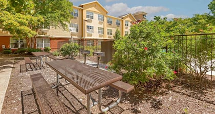 Extended Stay America Suites Raleigh RTP 4919 Miami Blvd