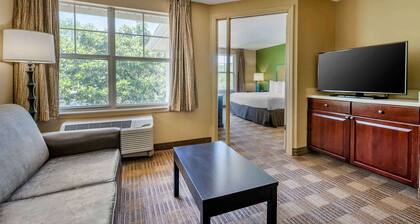 Extended Stay America Suites Raleigh RTP 4919 Miami Blvd