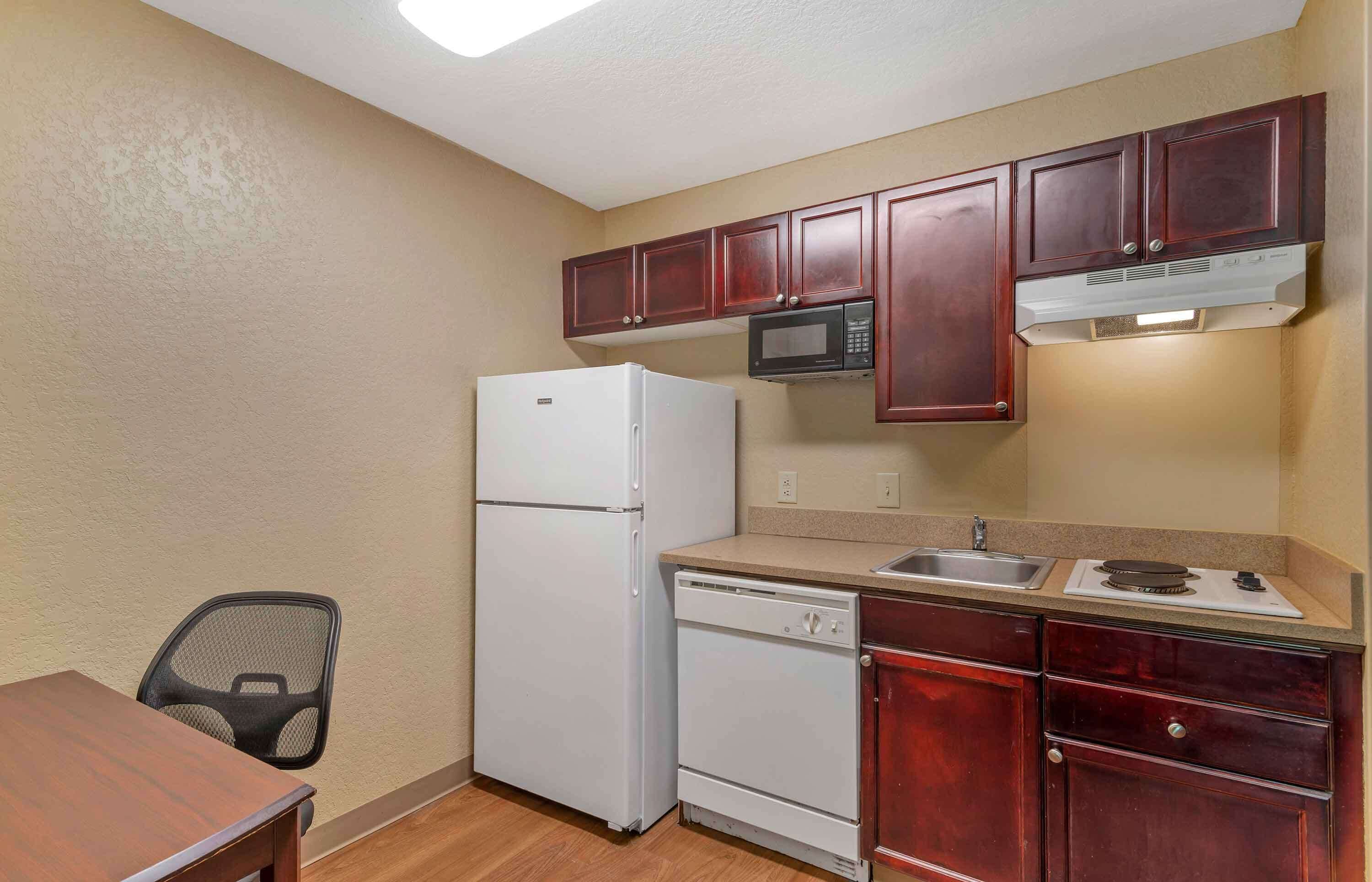 Photo - Extended Stay America Suites - Columbus - Polaris