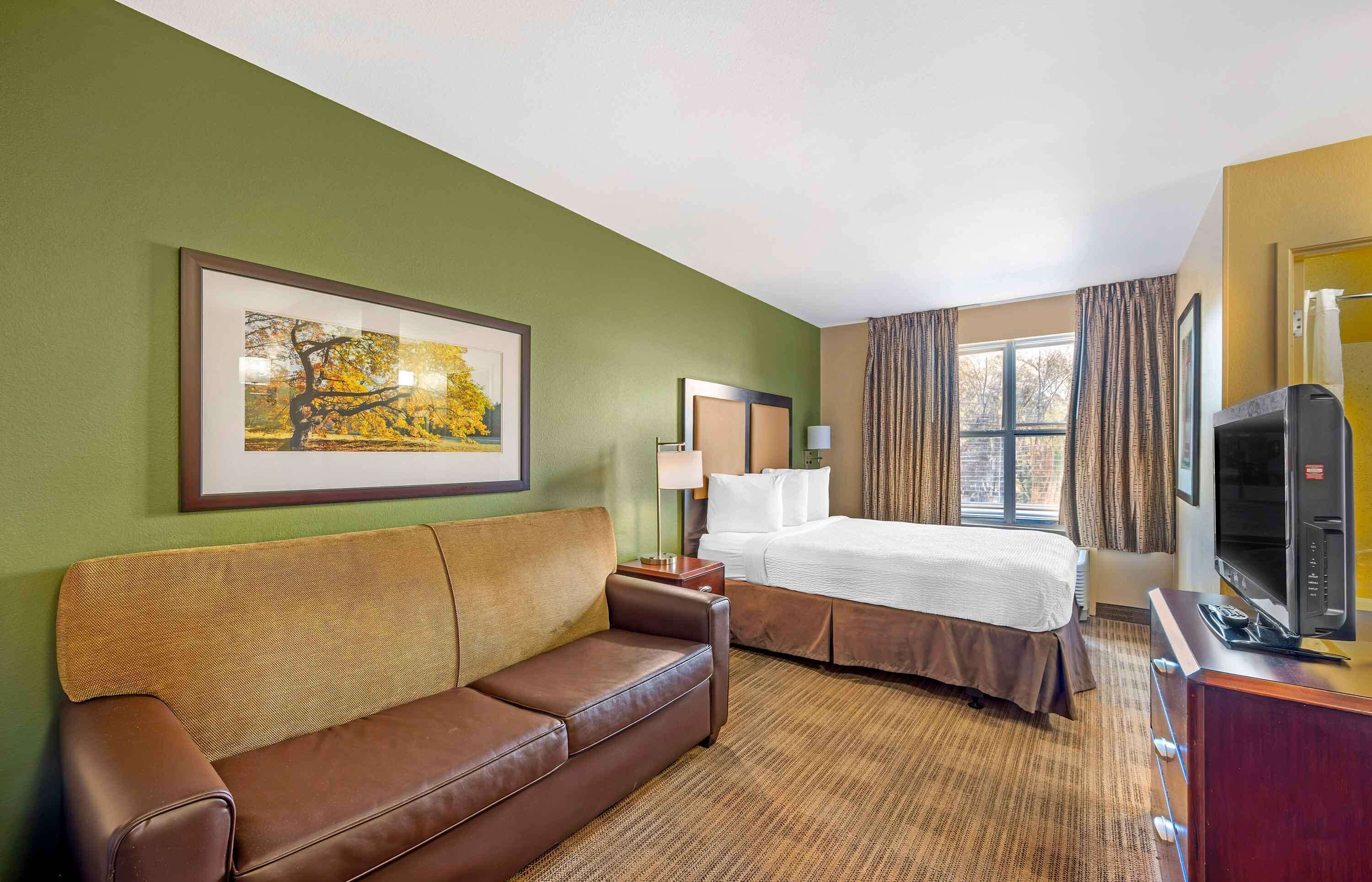 Photo - Extended Stay America Suites - Columbus - Polaris