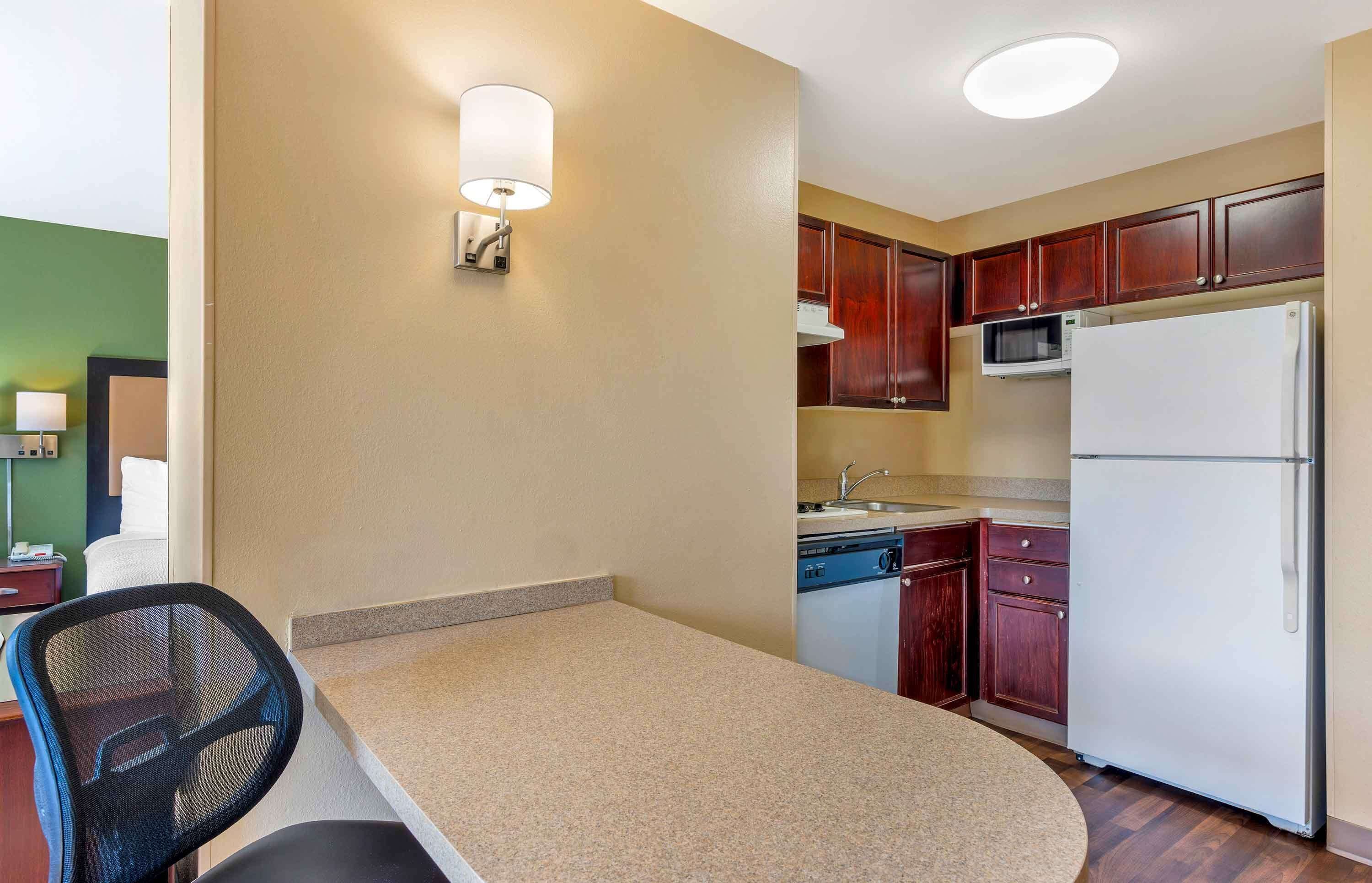 Photo - Extended Stay America Suites - Columbus - Polaris