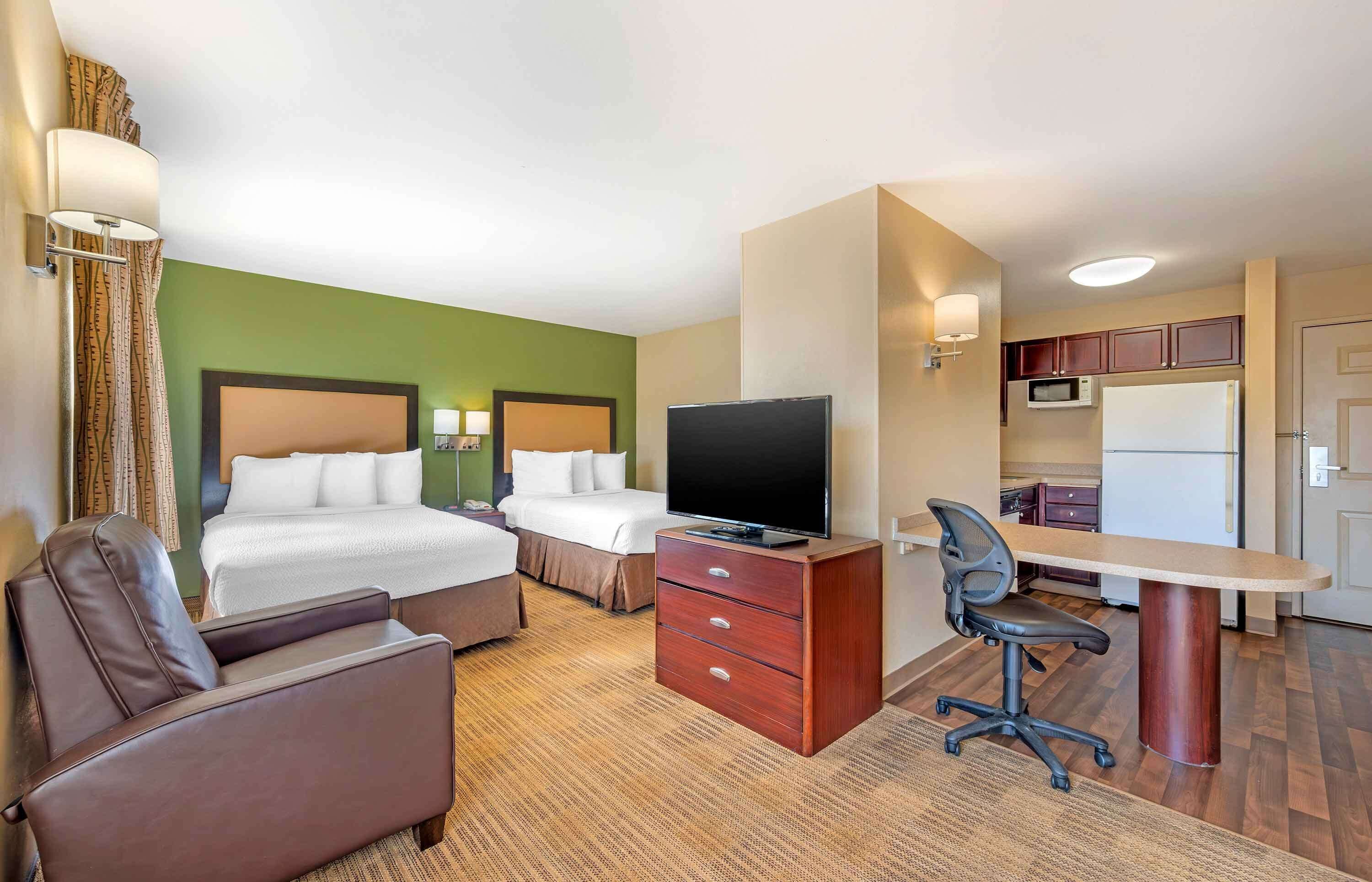 Photo - Extended Stay America Suites - Columbus - Polaris