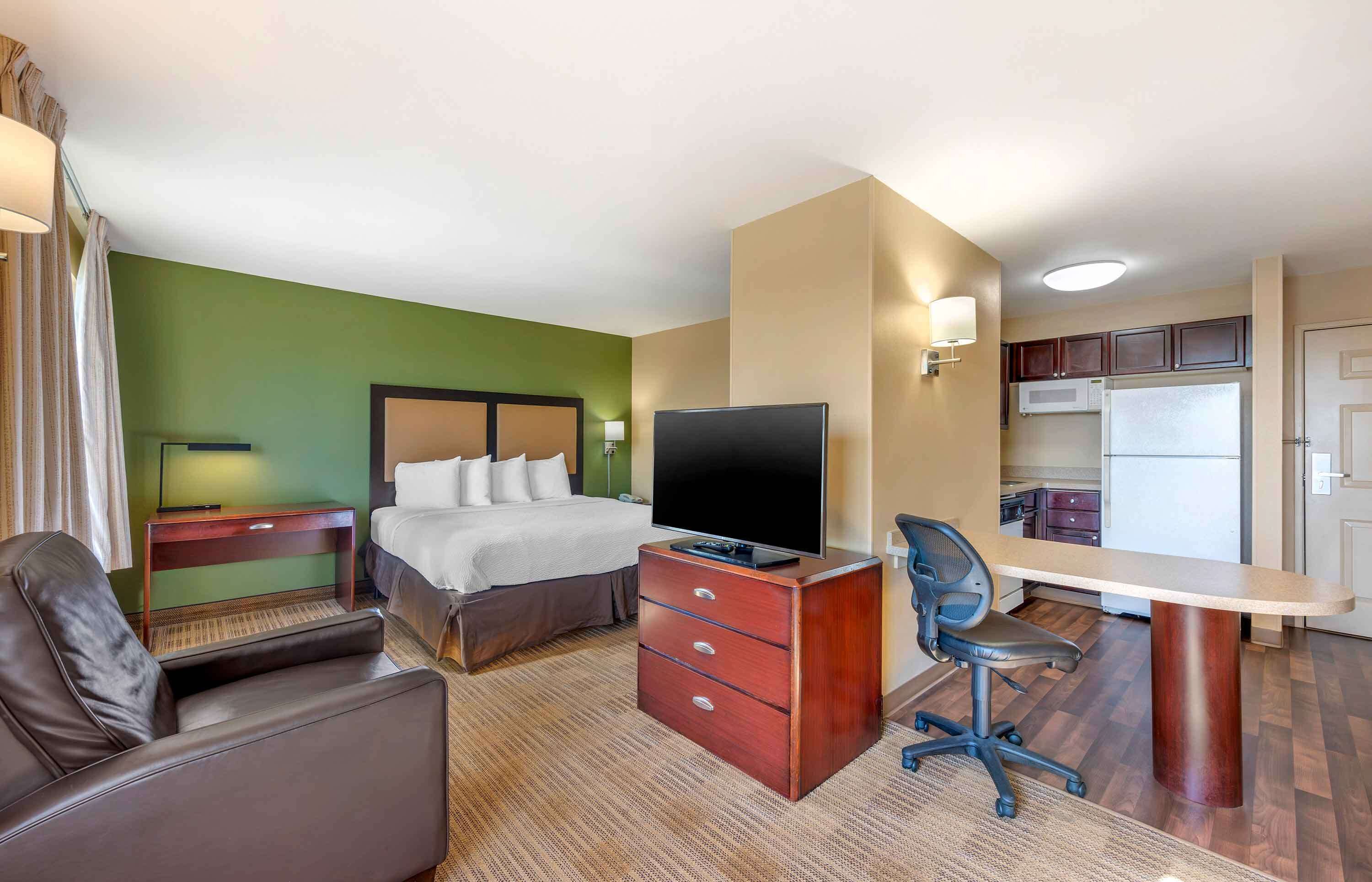 Photo - Extended Stay America Suites - Columbus - Polaris