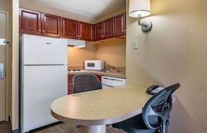 Suite, 1 Bedroom, Non Smoking | Pillowtop beds, in-room safe, desk, blackout drapes