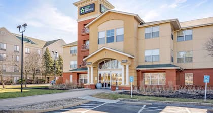 Extended Stay America Suites Columbus Polaris