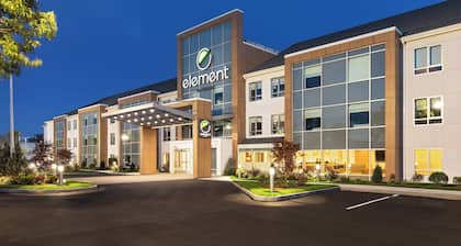 Element Chelmsford