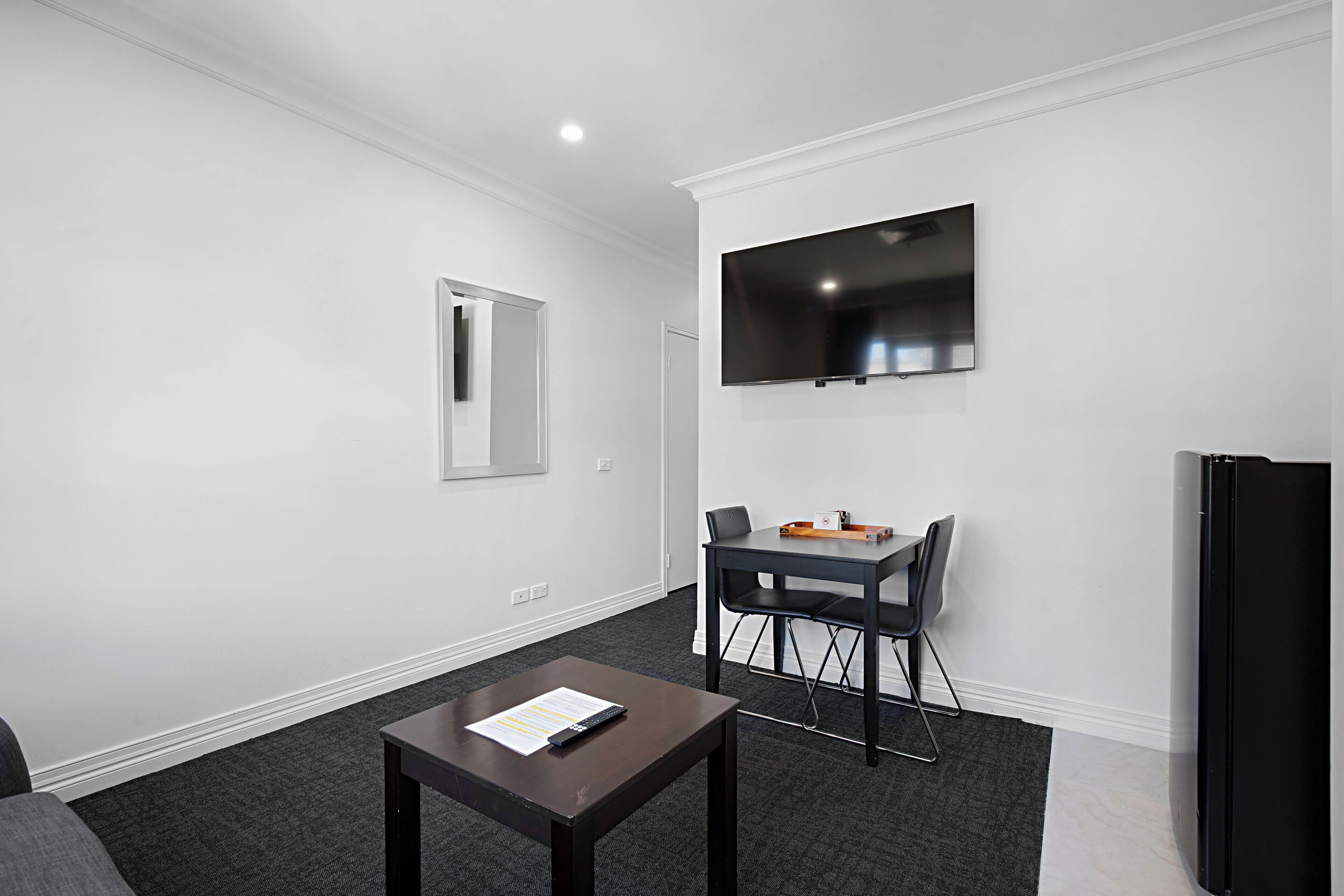 Foto - Comfort Hotel Melbourne Central