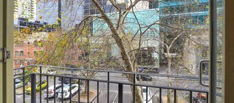 Comfort Apartments Melbourne Central