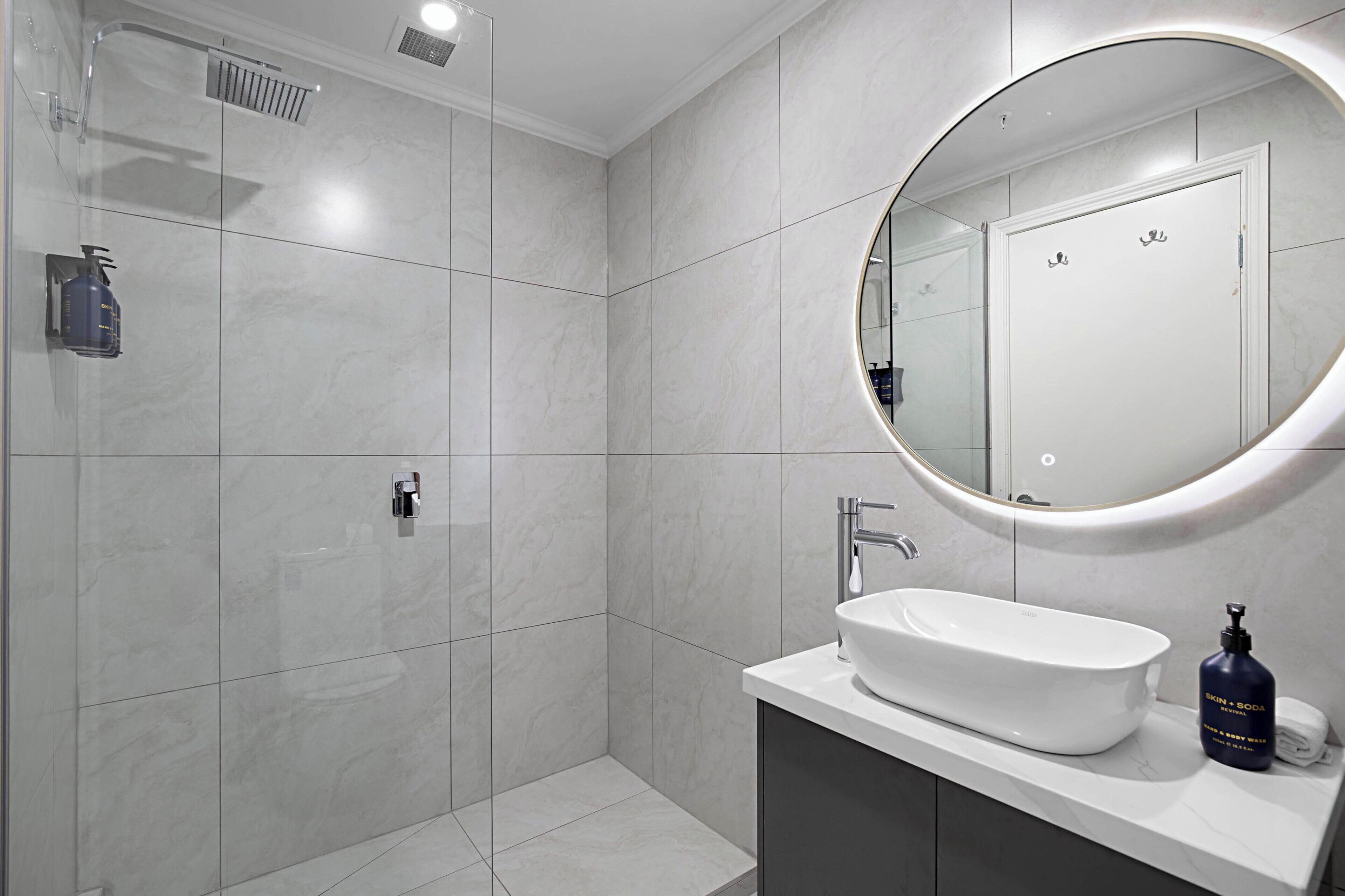 Foto - Comfort Apartments Melbourne Central